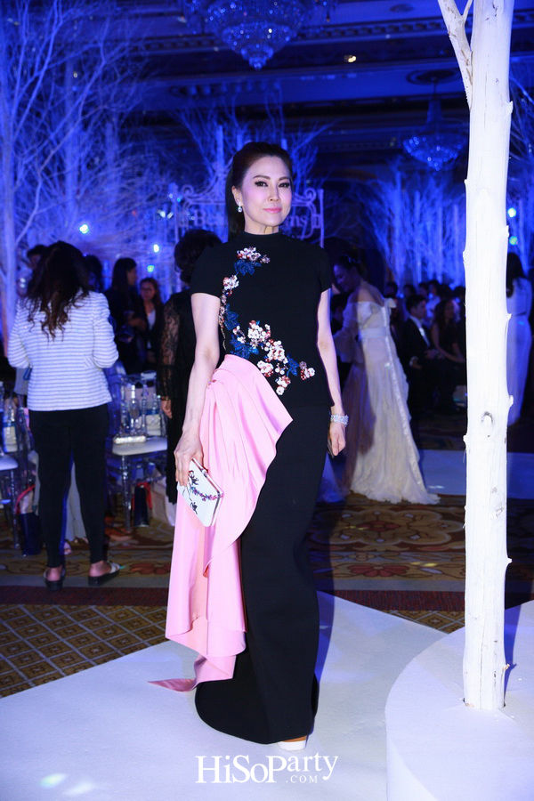 Beauty Gems ‘The Fairy Tale Night of Dream Come True’