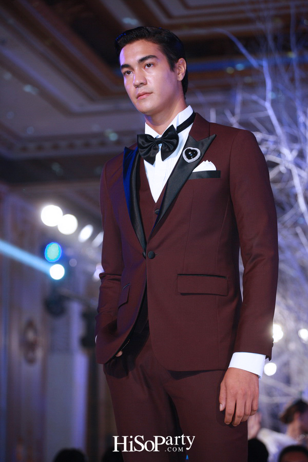 Beauty Gems ‘The Fairy Tale Night of Dream Come True’