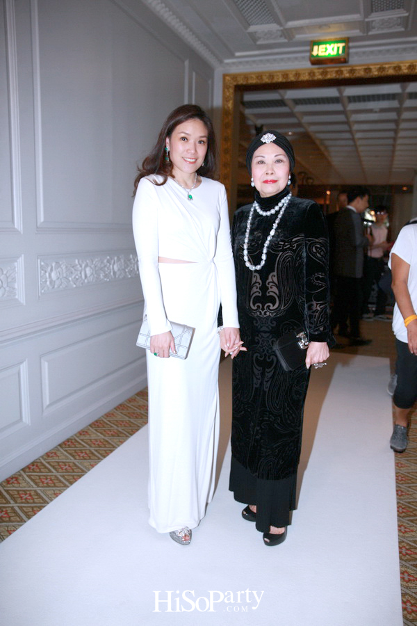 Beauty Gems ‘The Fairy Tale Night of Dream Come True’