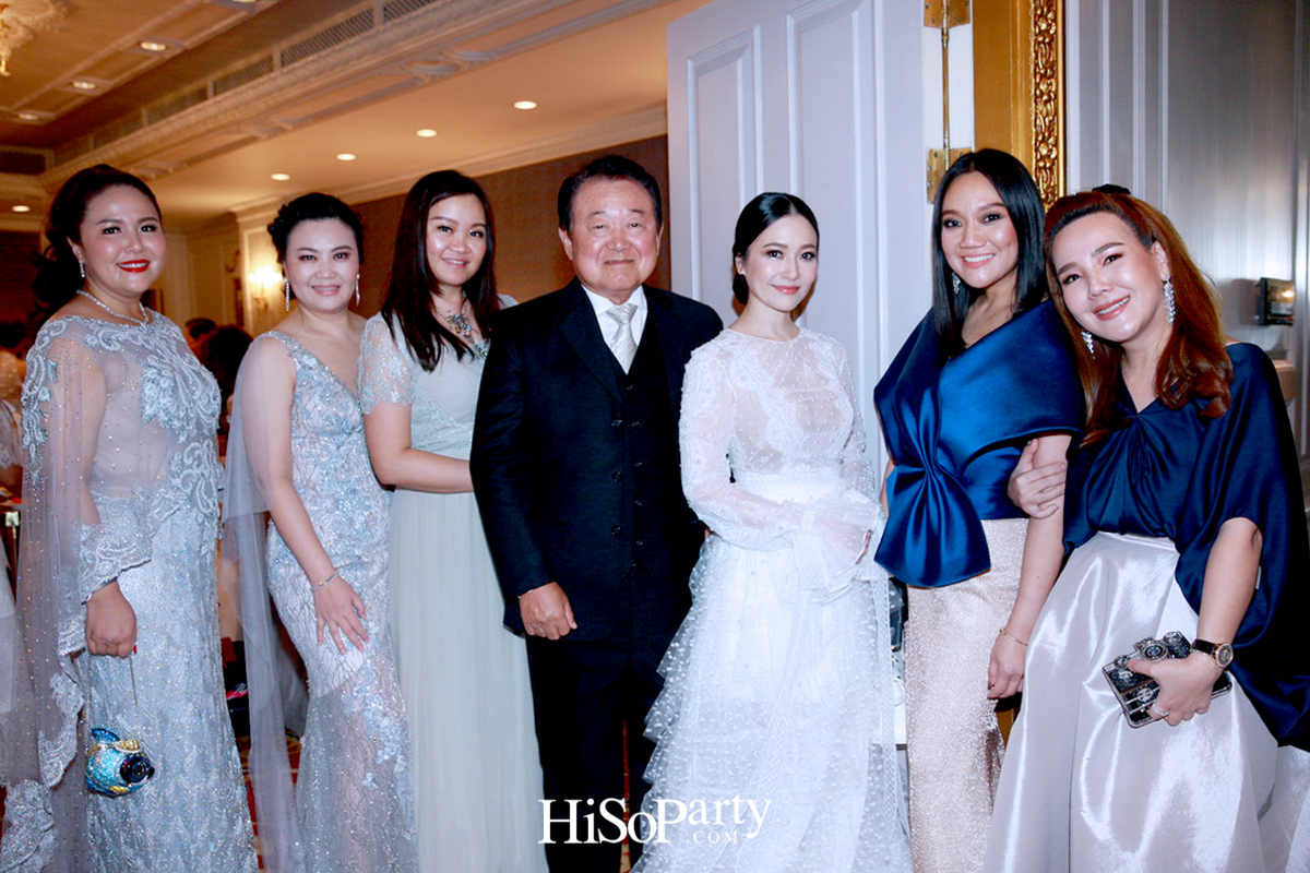 Beauty Gems ‘The Fairy Tale Night of Dream Come True’