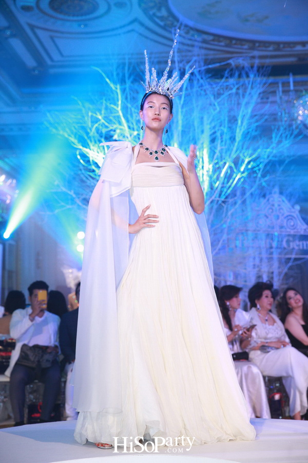 Beauty Gems ‘The Fairy Tale Night of Dream Come True’