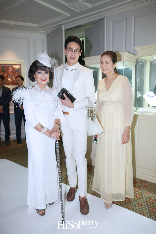 Beauty Gems ‘The Fairy Tale Night of Dream Come True’