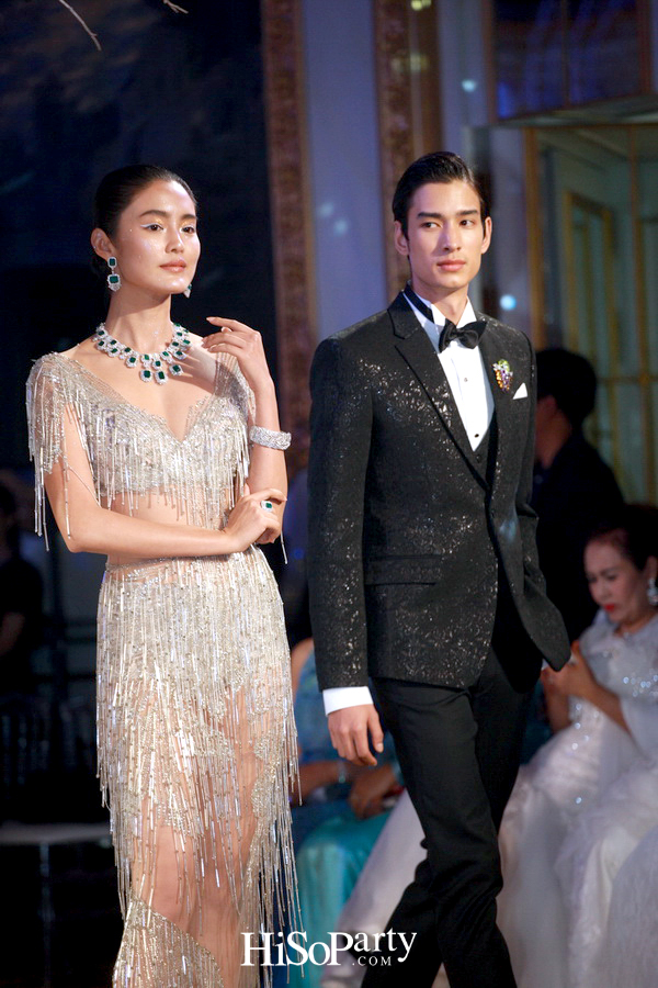 Beauty Gems ‘The Fairy Tale Night of Dream Come True’