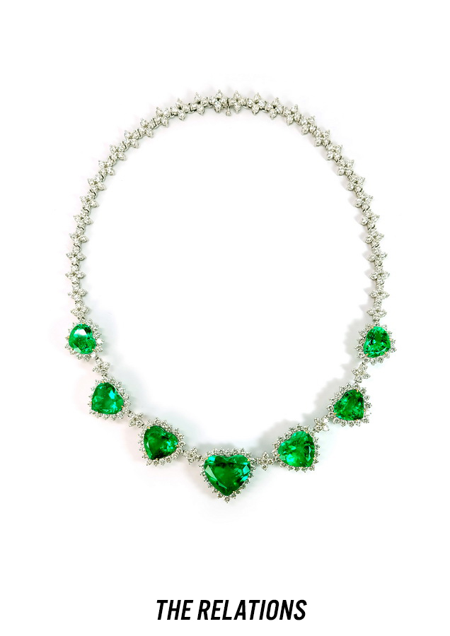 Beauty Gems ‘The Fairy Tale Night of Dream Come True’