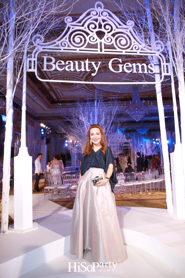 Beauty Gems ‘The Fairy Tale Night of Dream Come True’