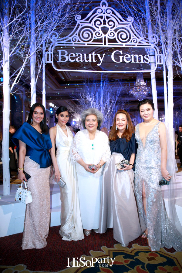 Beauty Gems ‘The Fairy Tale Night of Dream Come True’