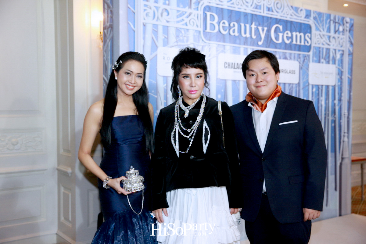Beauty Gems ‘The Fairy Tale Night of Dream Come True’
