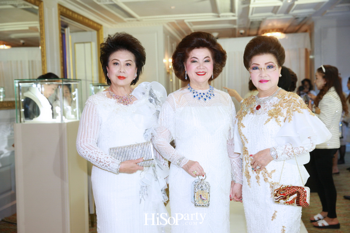 Beauty Gems ‘The Fairy Tale Night of Dream Come True’