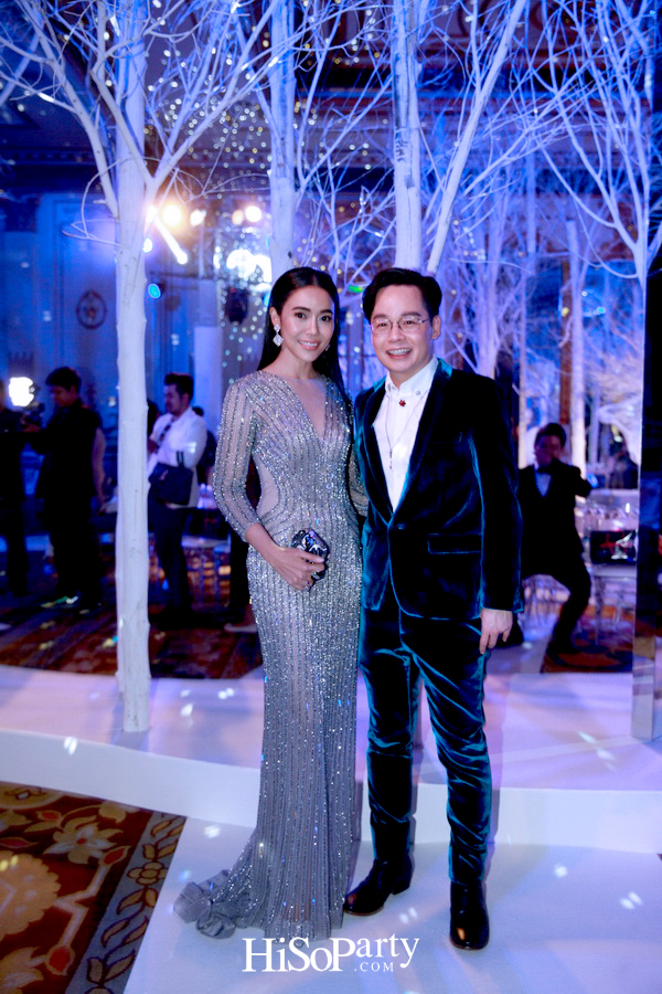 Beauty Gems ‘The Fairy Tale Night of Dream Come True’