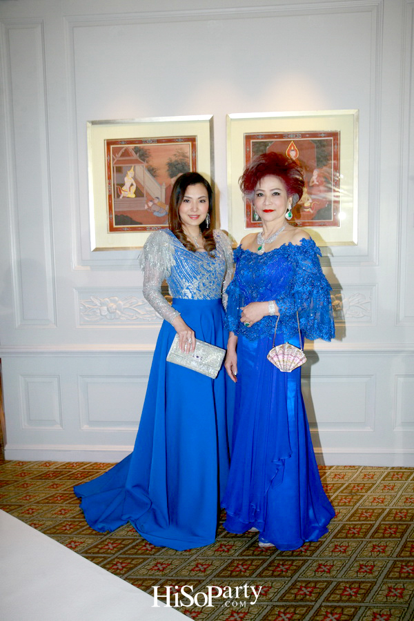 Beauty Gems ‘The Fairy Tale Night of Dream Come True’