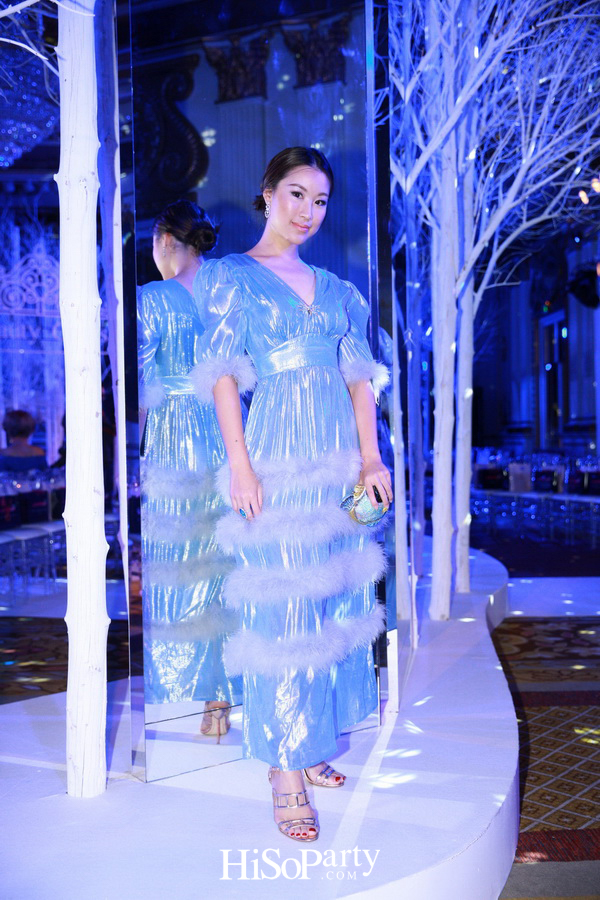 Beauty Gems ‘The Fairy Tale Night of Dream Come True’