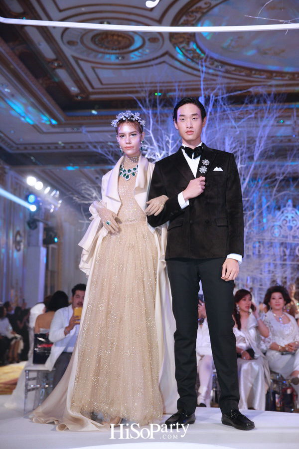 Beauty Gems ‘The Fairy Tale Night of Dream Come True’