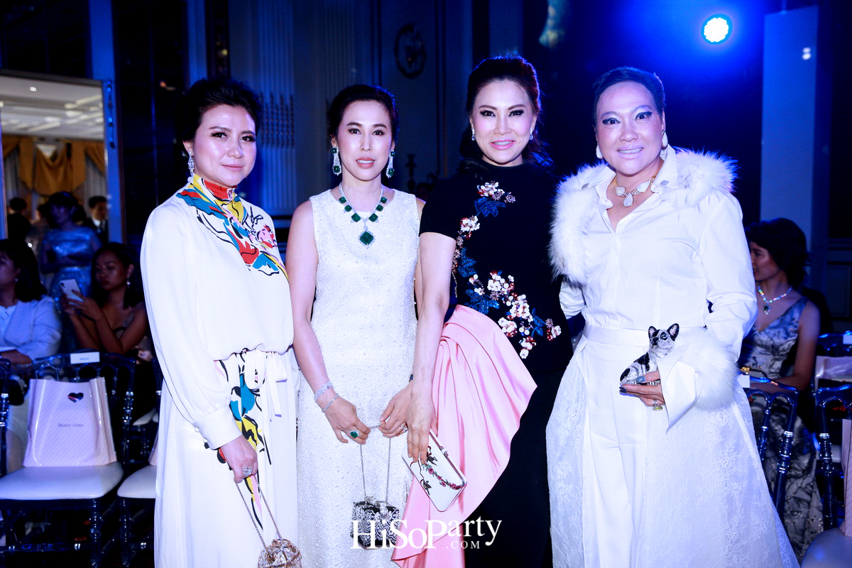 Beauty Gems ‘The Fairy Tale Night of Dream Come True’