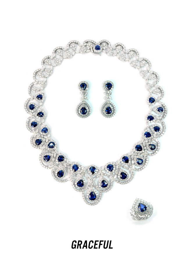 Beauty Gems ‘The Fairy Tale Night of Dream Come True’