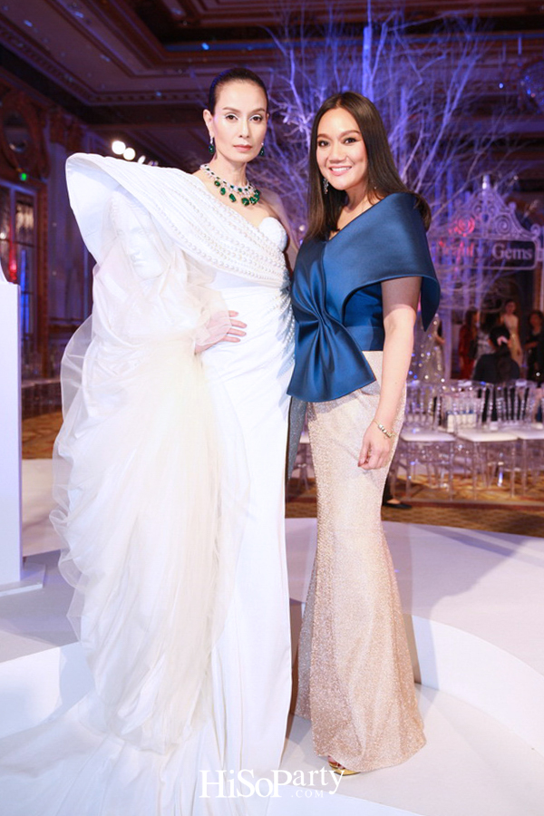 Beauty Gems ‘The Fairy Tale Night of Dream Come True’