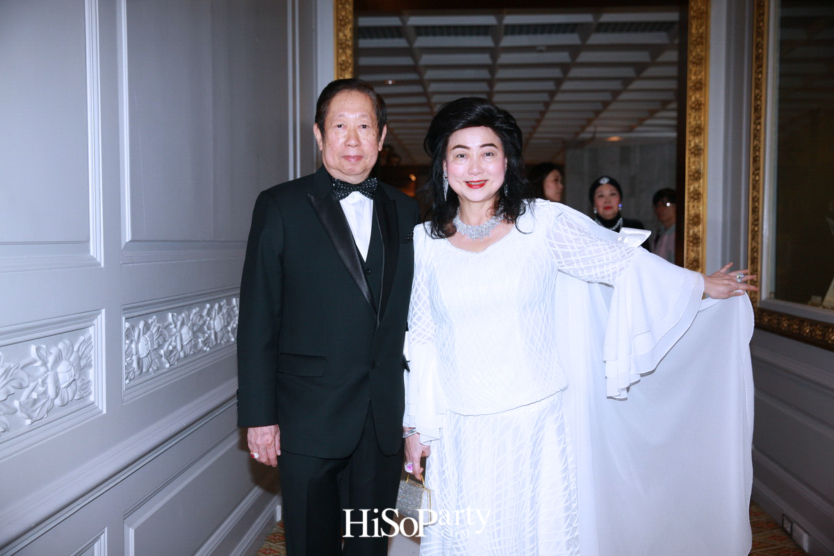 Beauty Gems ‘The Fairy Tale Night of Dream Come True’