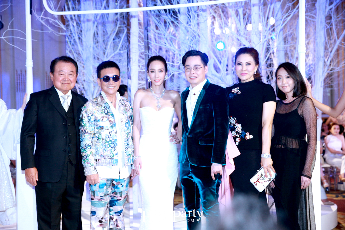 Beauty Gems ‘The Fairy Tale Night of Dream Come True’