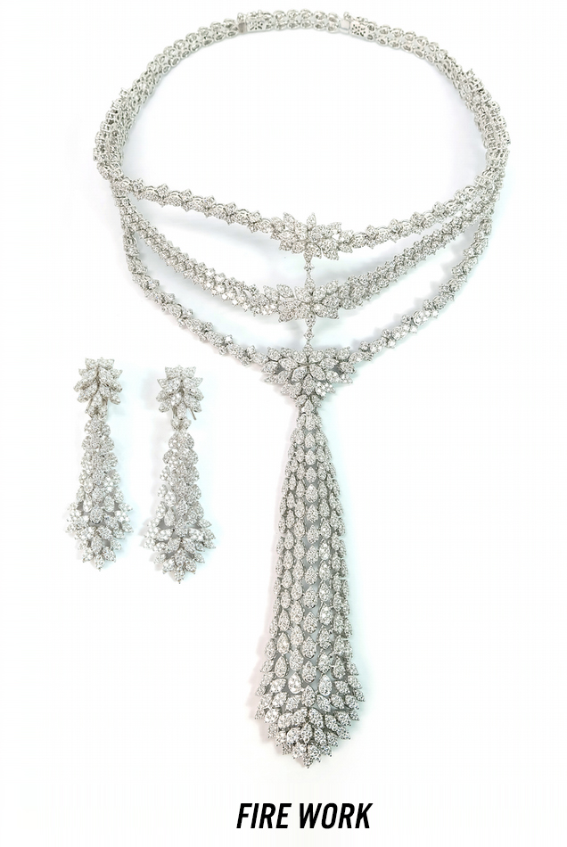 Beauty Gems ‘The Fairy Tale Night of Dream Come True’