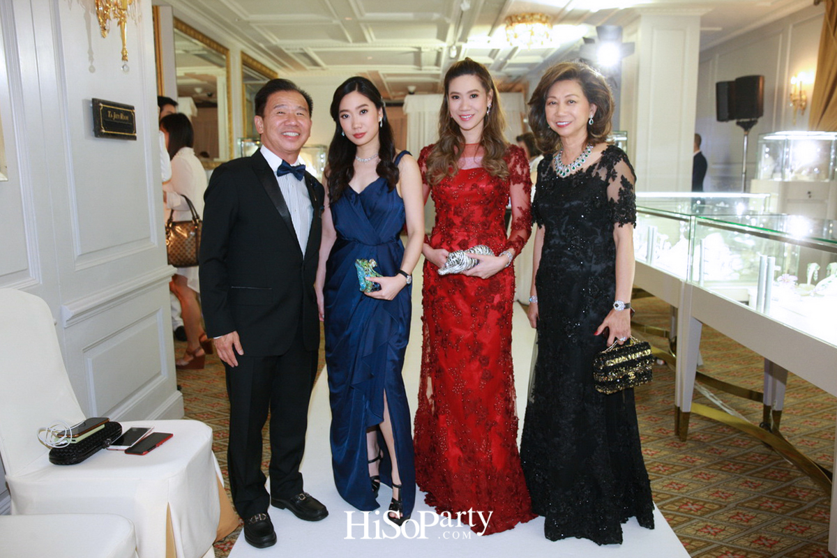 Beauty Gems ‘The Fairy Tale Night of Dream Come True’