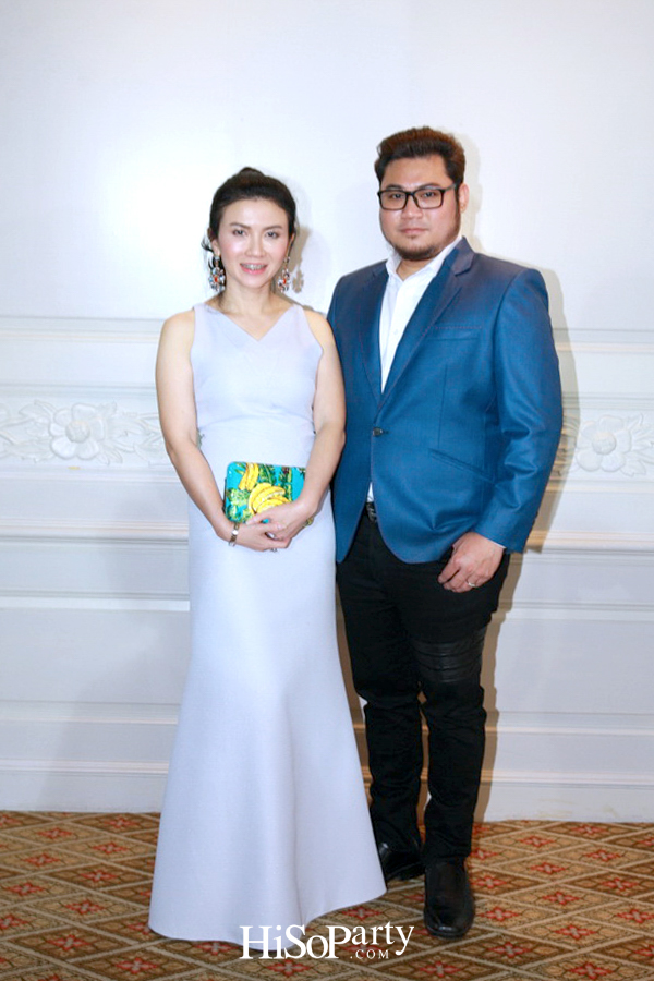 Beauty Gems ‘The Fairy Tale Night of Dream Come True’