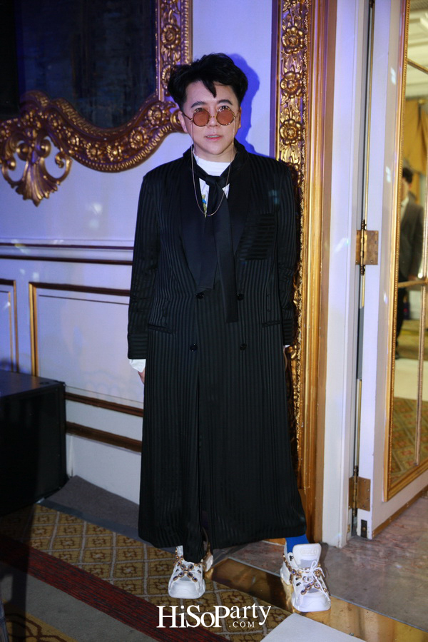 Beauty Gems ‘The Fairy Tale Night of Dream Come True’