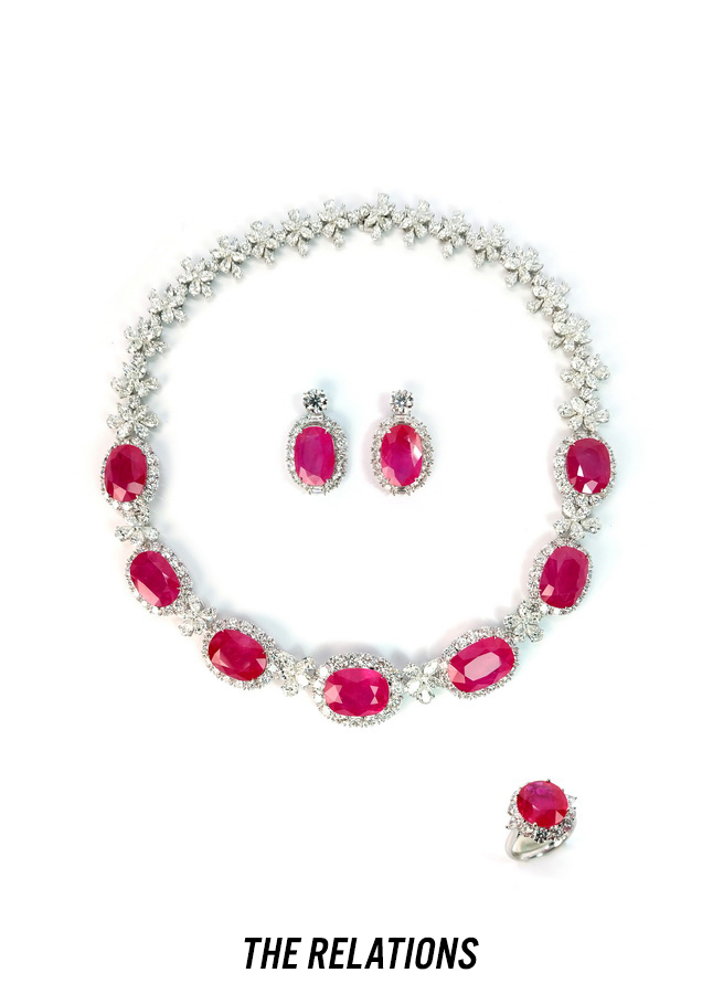 Beauty Gems ‘The Fairy Tale Night of Dream Come True’