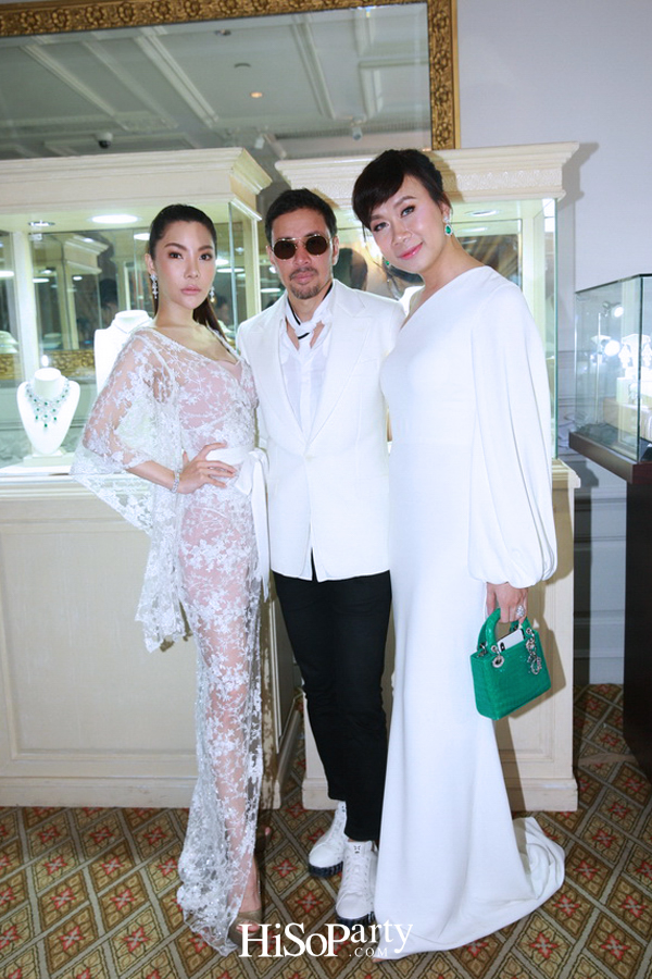 Beauty Gems ‘The Fairy Tale Night of Dream Come True’