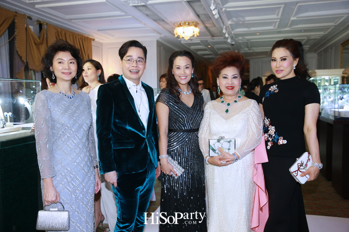 Beauty Gems ‘The Fairy Tale Night of Dream Come True’