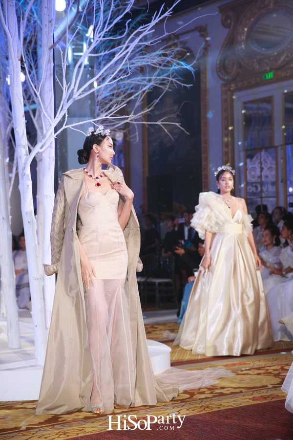 Beauty Gems ‘The Fairy Tale Night of Dream Come True’