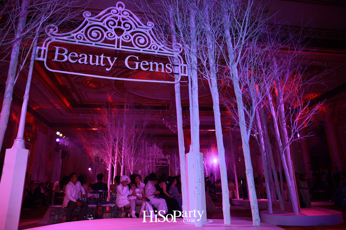Beauty Gems ‘The Fairy Tale Night of Dream Come True’