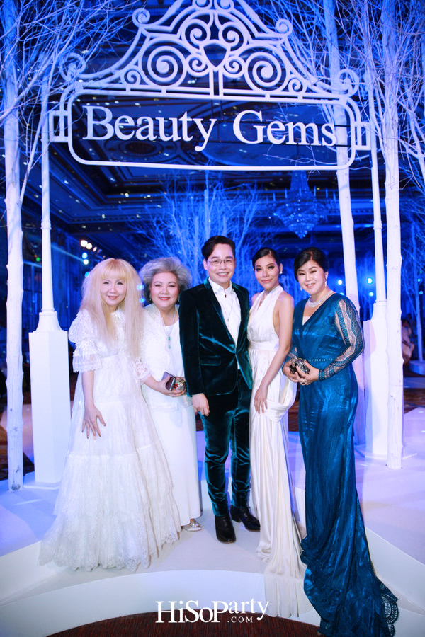 Beauty Gems ‘The Fairy Tale Night of Dream Come True’
