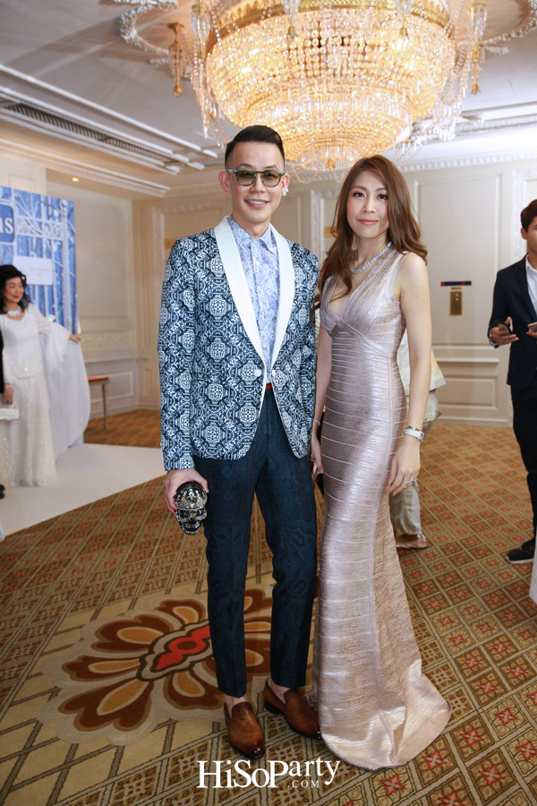 Beauty Gems ‘The Fairy Tale Night of Dream Come True’