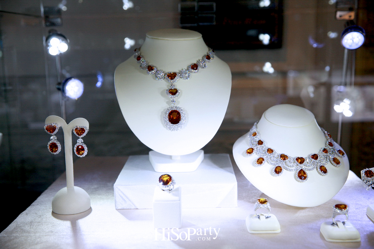 Beauty Gems ‘The Fairy Tale Night of Dream Come True’