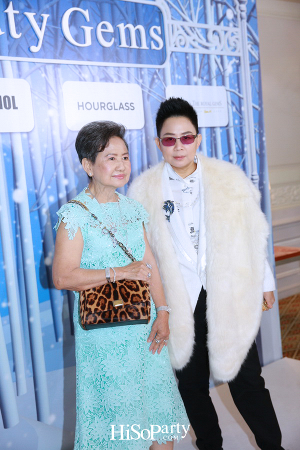 Beauty Gems ‘The Fairy Tale Night of Dream Come True’