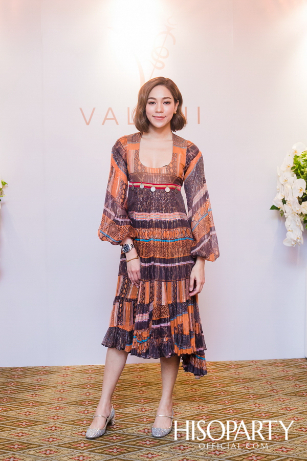 ‘VALANI by Dr. Somsak’