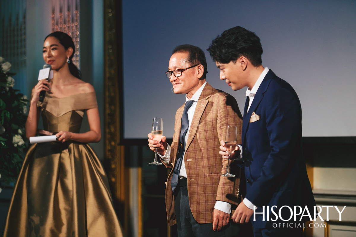 ‘VALANI by Dr. Somsak’