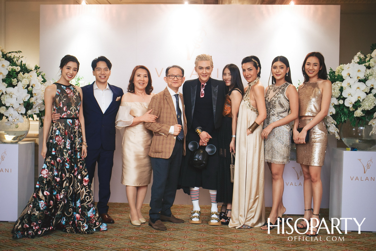 ‘VALANI by Dr. Somsak’