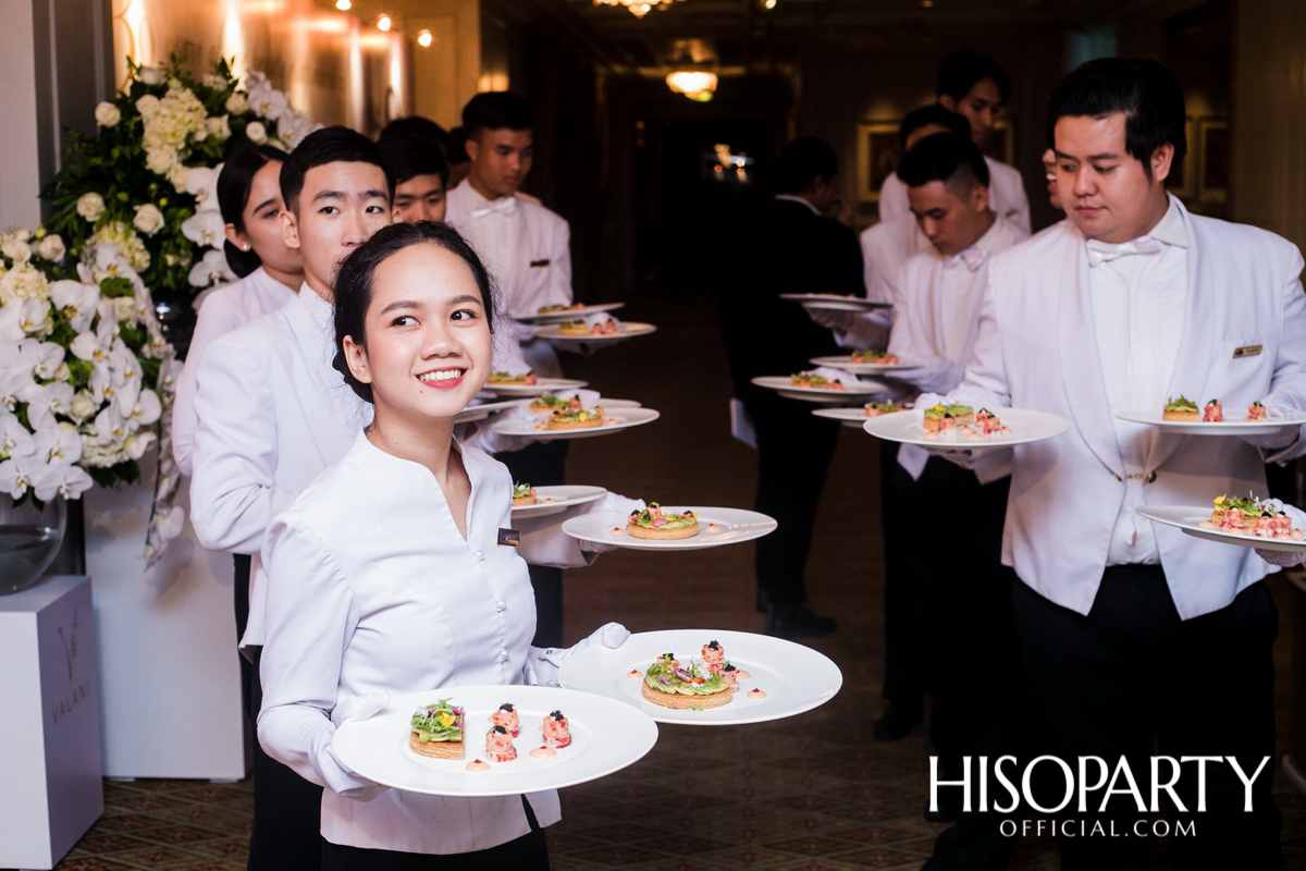 ‘VALANI by Dr. Somsak’