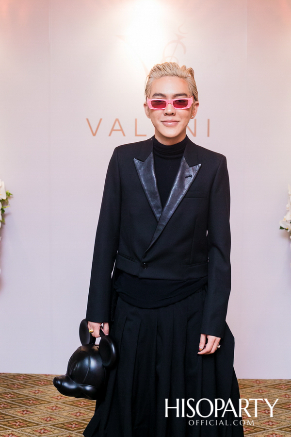 ‘VALANI by Dr. Somsak’