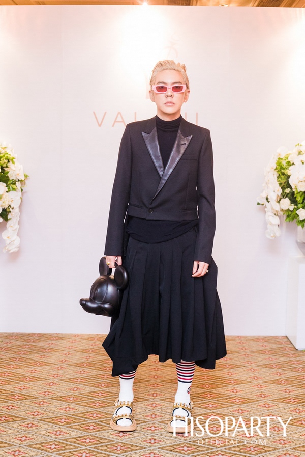 ‘VALANI by Dr. Somsak’