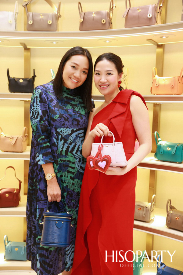 HISOPARTY X Littlebunnystores