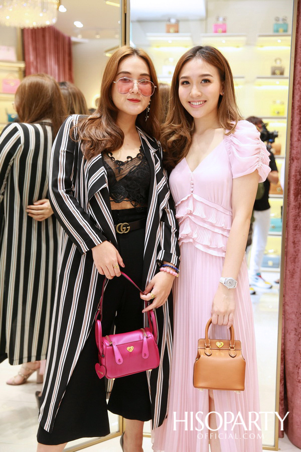 HISOPARTY X Littlebunnystores