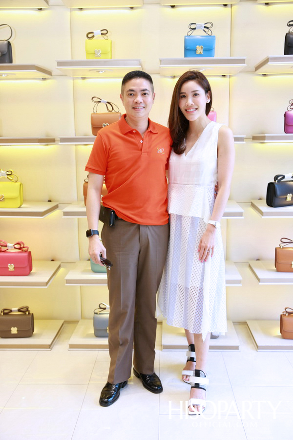 HISOPARTY X Littlebunnystores