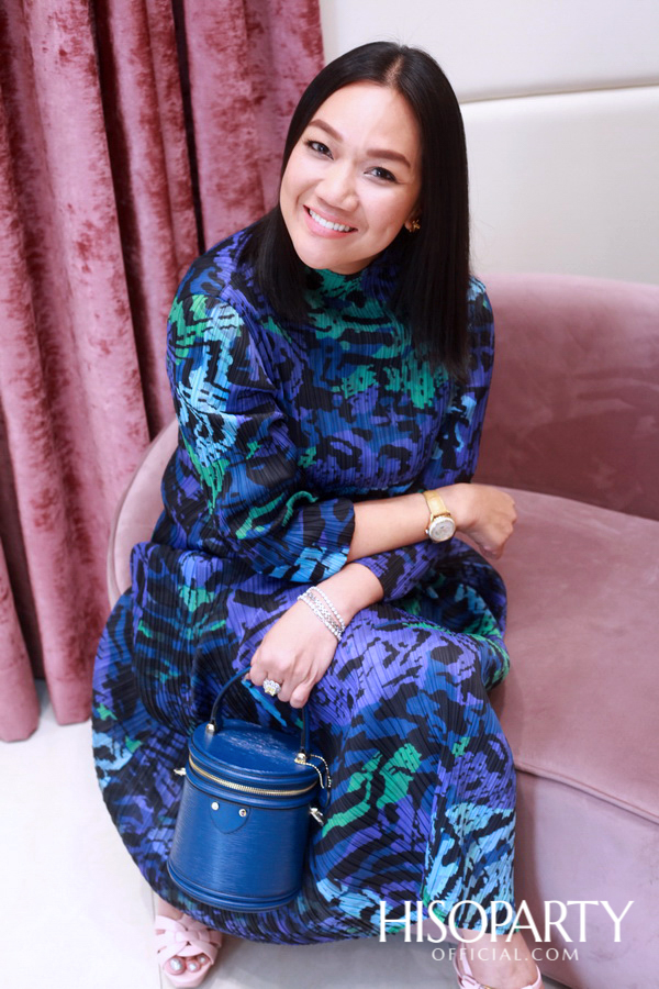 HISOPARTY X Littlebunnystores