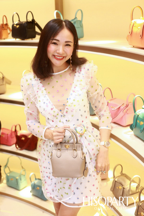 HISOPARTY X Littlebunnystores