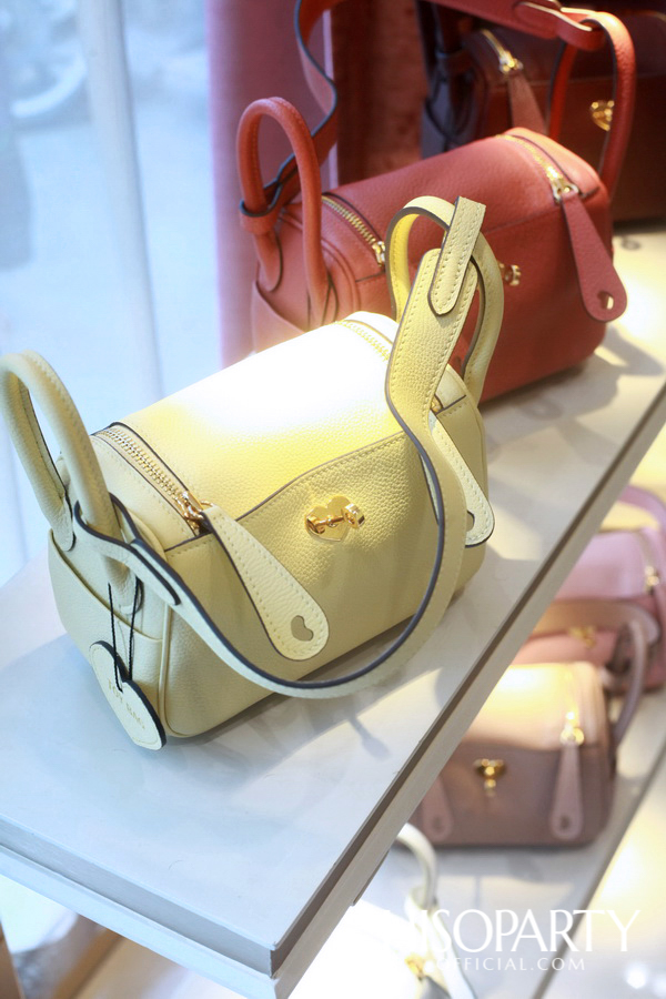 HISOPARTY X Littlebunnystores