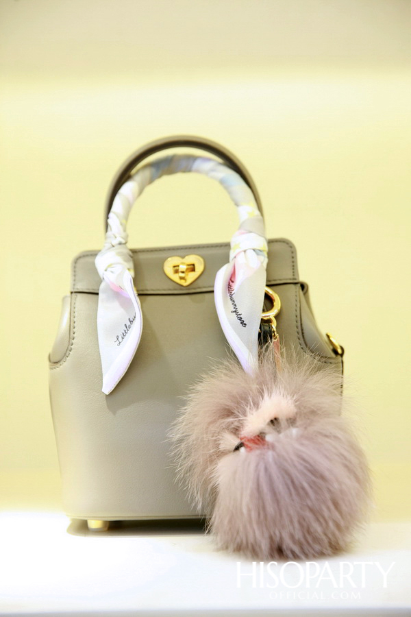 HISOPARTY X Littlebunnystores