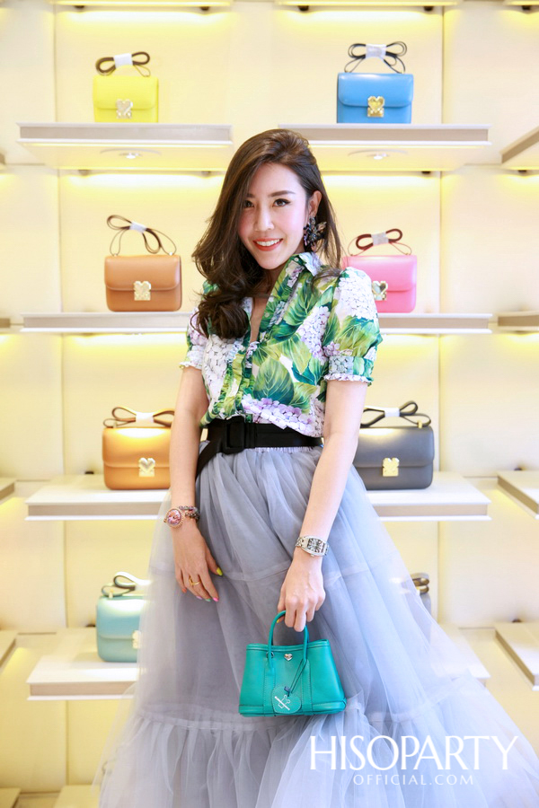 HISOPARTY X Littlebunnystores