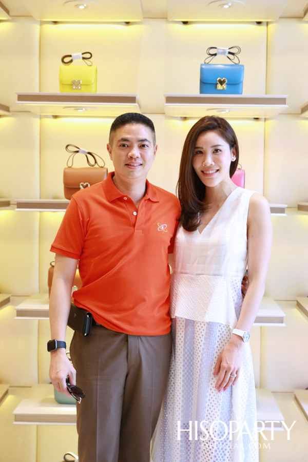 HISOPARTY X Littlebunnystores