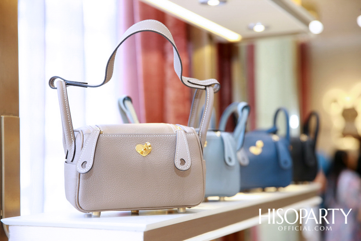 HISOPARTY X Littlebunnystores